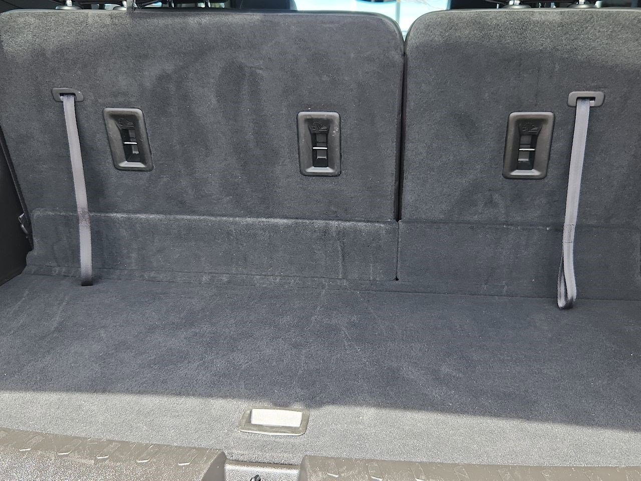 Used 2023 Chevrolet Traverse LT image 20