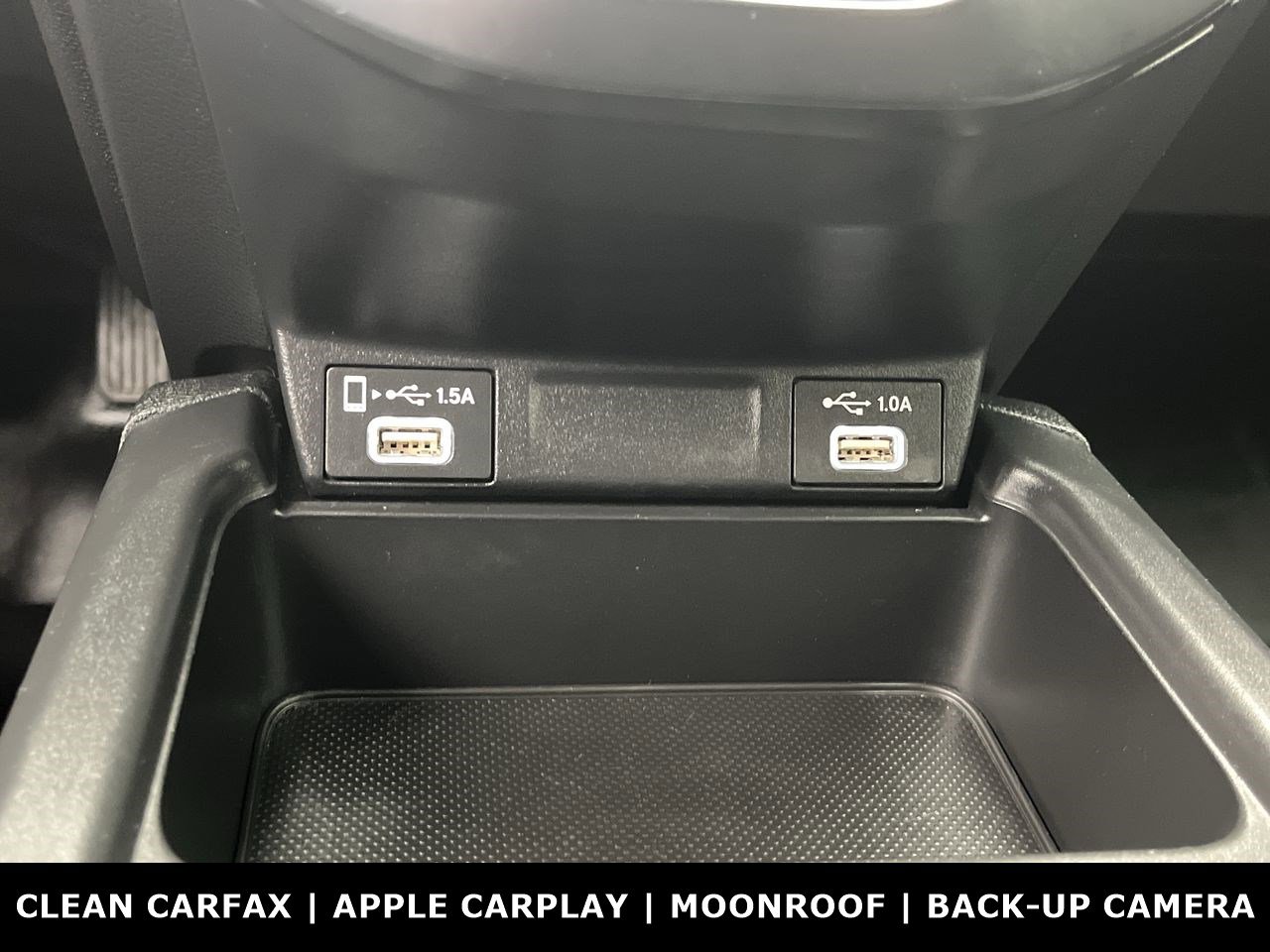 Used 2022 Honda CR-V EX image 23