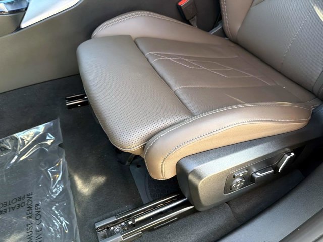 Used 2026 BMW X3 xDrive30 w/ M Sport Package image 18