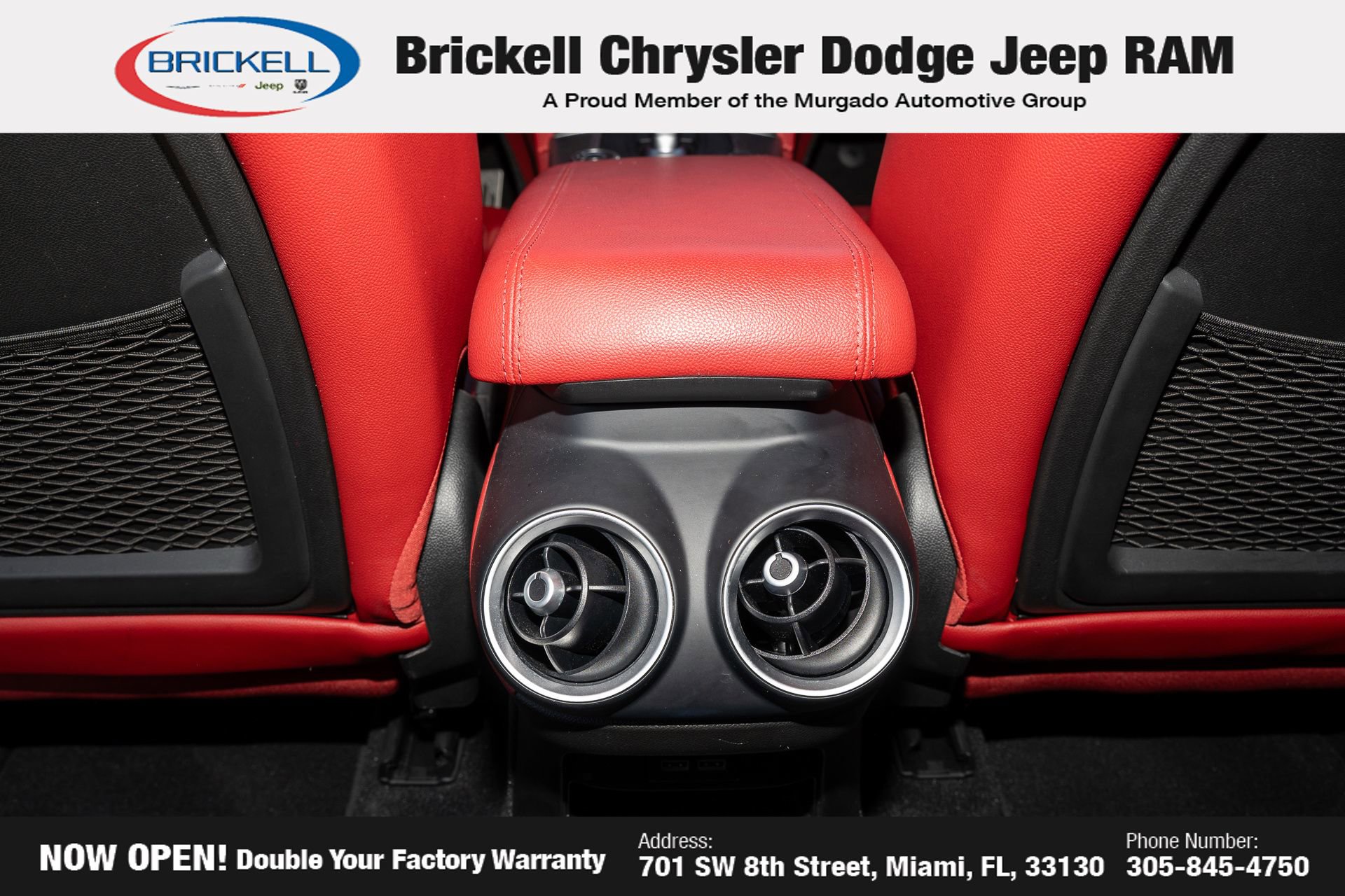 Used 2019 Alfa Romeo Stelvio Sport w/ Quick Order Package 22K Sport RWD image 20