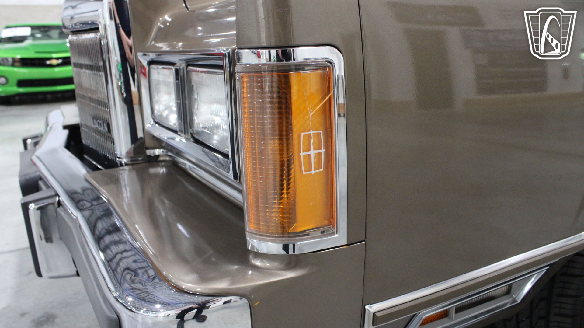 Used 1989 Lincoln Town Car RWD image 36