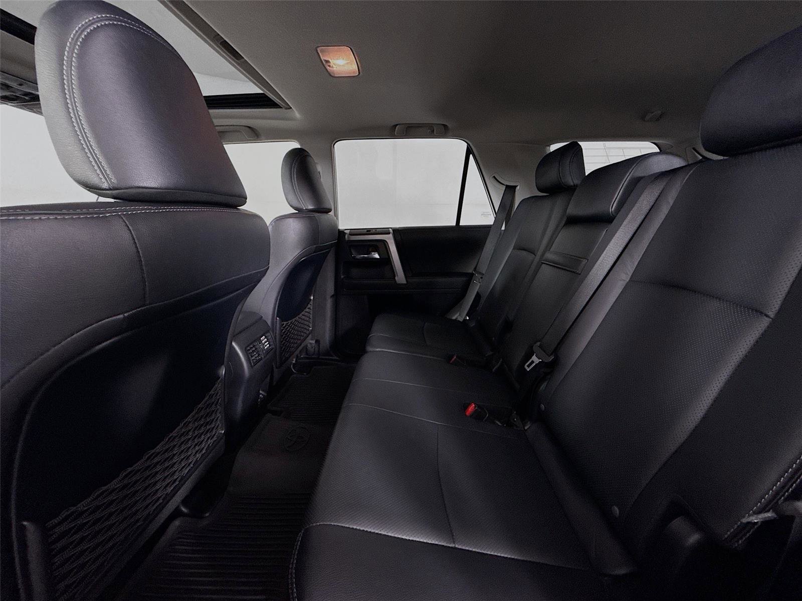 Used 2022 Toyota 4Runner Limited image 44