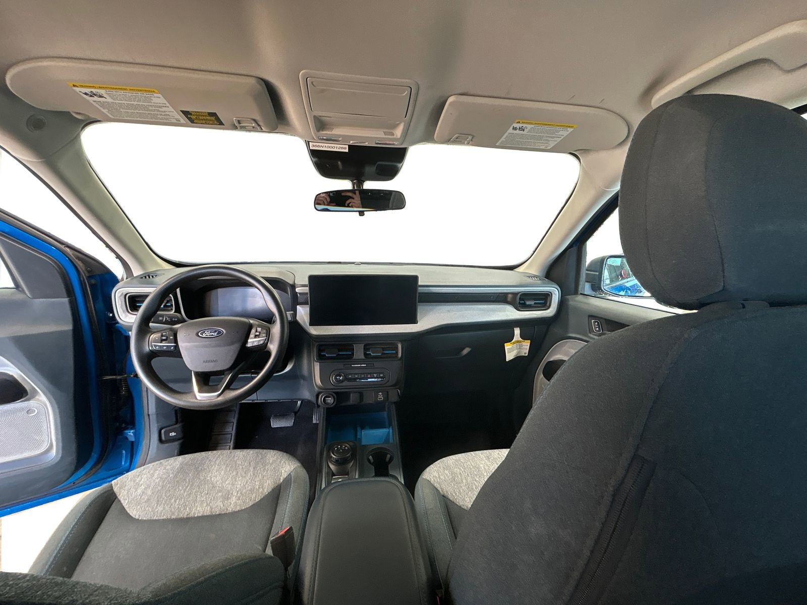 Used 2025 Ford Maverick XLT w/ Equipment Group 302A image 18