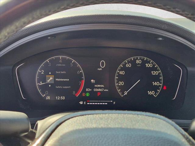 Used 2023 Honda Civic Sport image 10