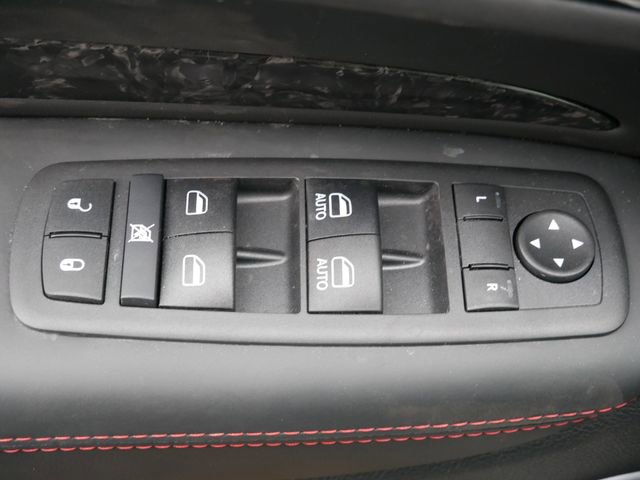 New 2026 Dodge Durango GT AWD/4WD image 18