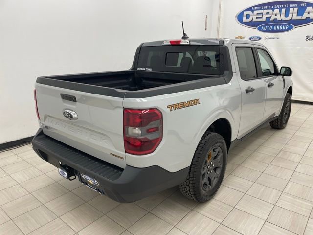 Used 2023 Ford Maverick Tremor image 23