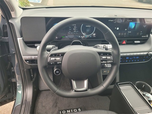 New 2026 Hyundai Ioniq 5 SE image 22