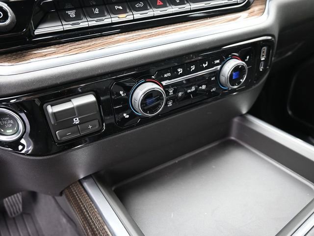 New 2026 Chevrolet Silverado 2500 LT w/ Trail Boss Package image 33