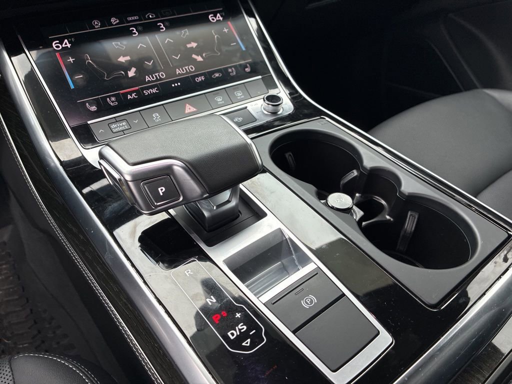 Used 2025 Audi Q7 2.0T Premium Plus image 14