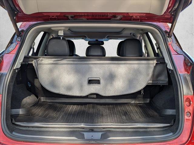 Used 2016 Nissan Murano SL w/ SL Technology Package image 6