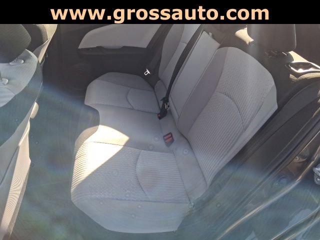 Used 2017 Toyota Prius Two image 15