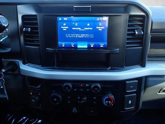 New 2026 Ford F250 XL w/ STX Appearance Package image 13