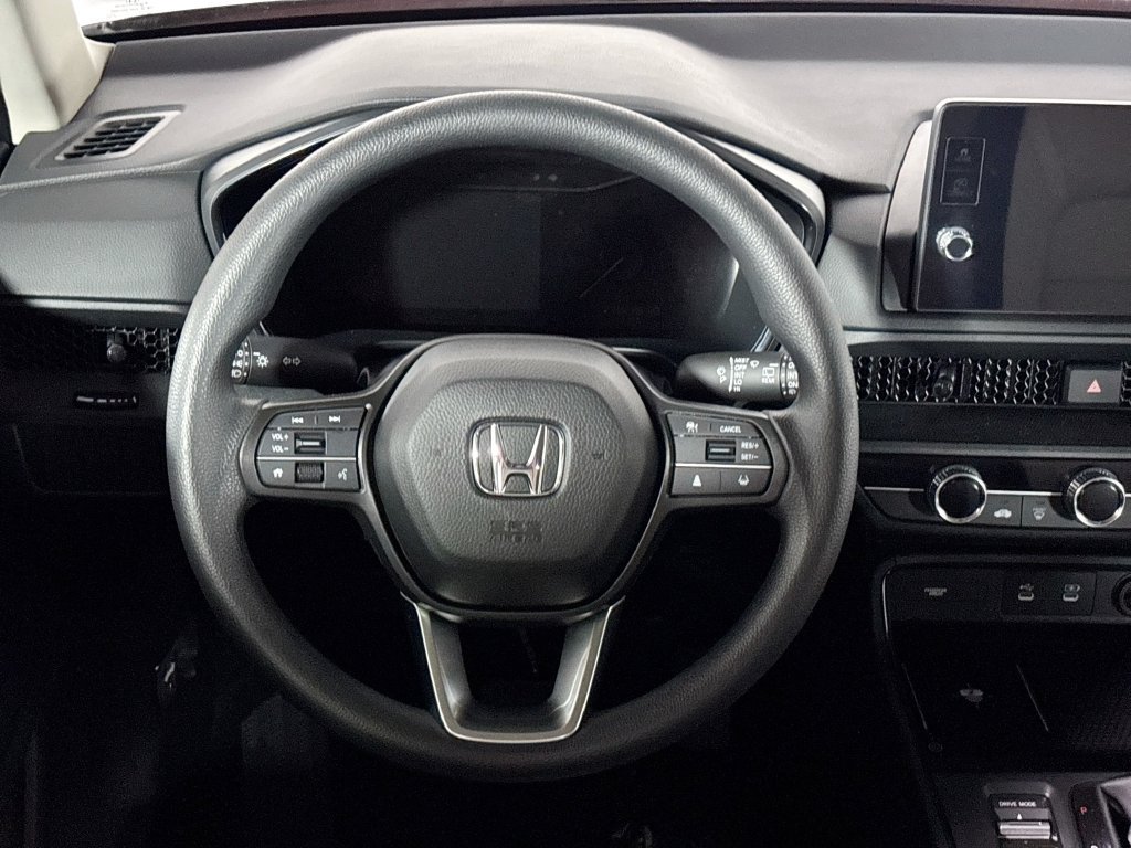 New 2026 Honda CR-V LX image 13