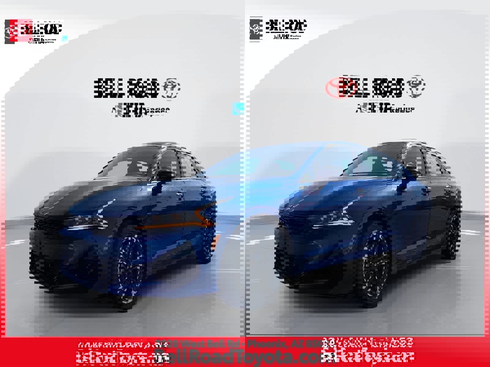 Used 2021 Kia K5 GT-Line image 1