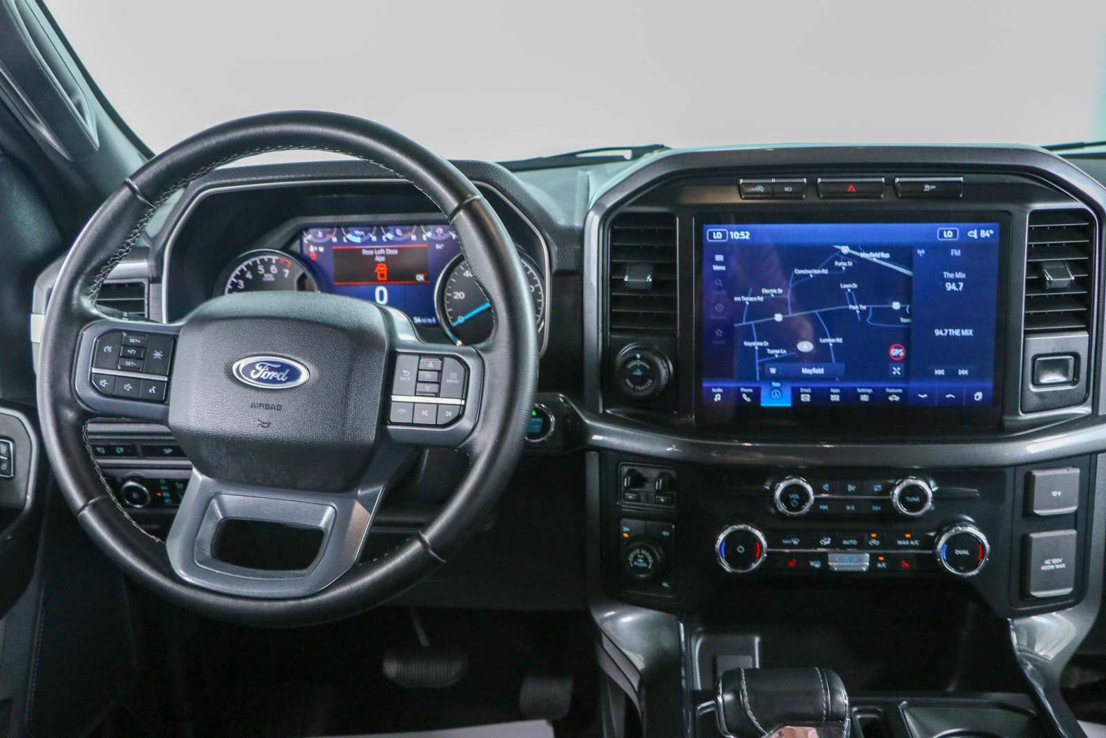 Used 2023 Ford F150 XLT w/ Equipment Group 302A High AWD/4WD image 18