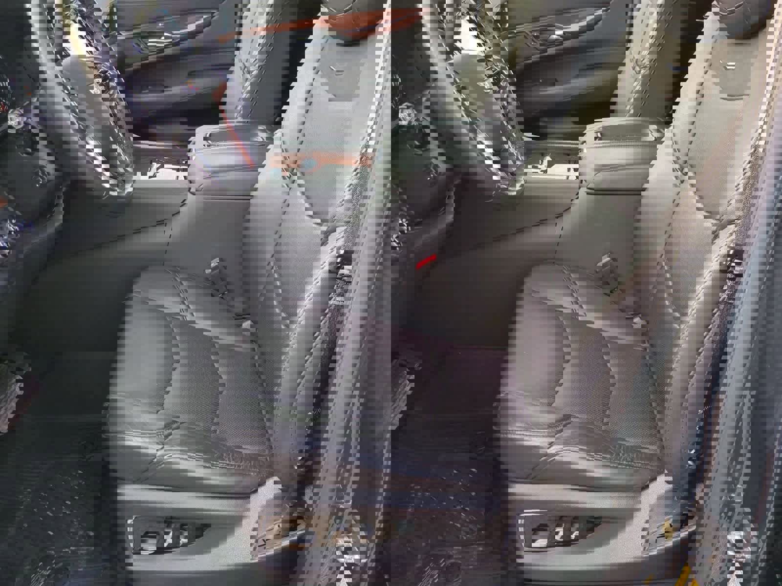 Used 2019 Cadillac Escalade ESV Luxury image 16