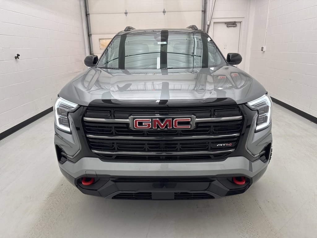 New 2026 GMC Terrain AT4 image 2