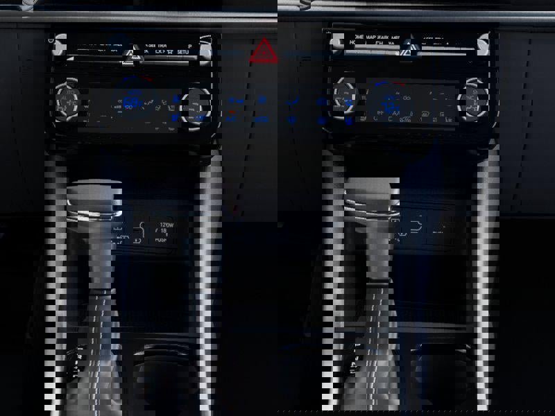 New 2026 Hyundai Tucson SEL image 43