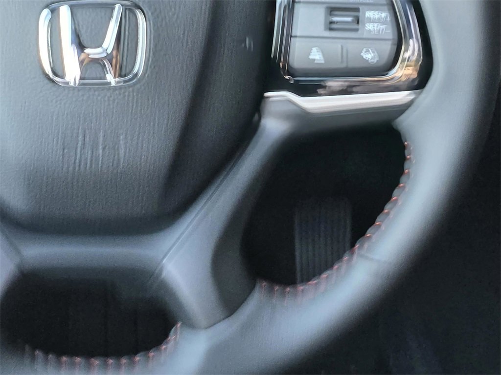 New 2026 Honda Odyssey Sport-L image 16