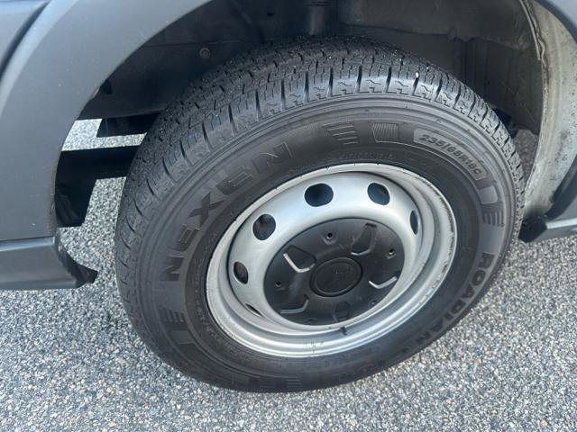 Used 2017 Ford Transit 250 130 Low Roof image 38