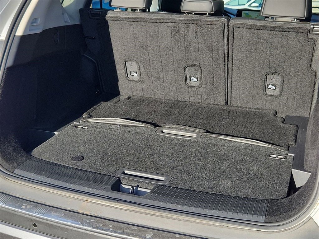 Used 2023 Nissan Rogue SL w/ SL Premium Package image 27