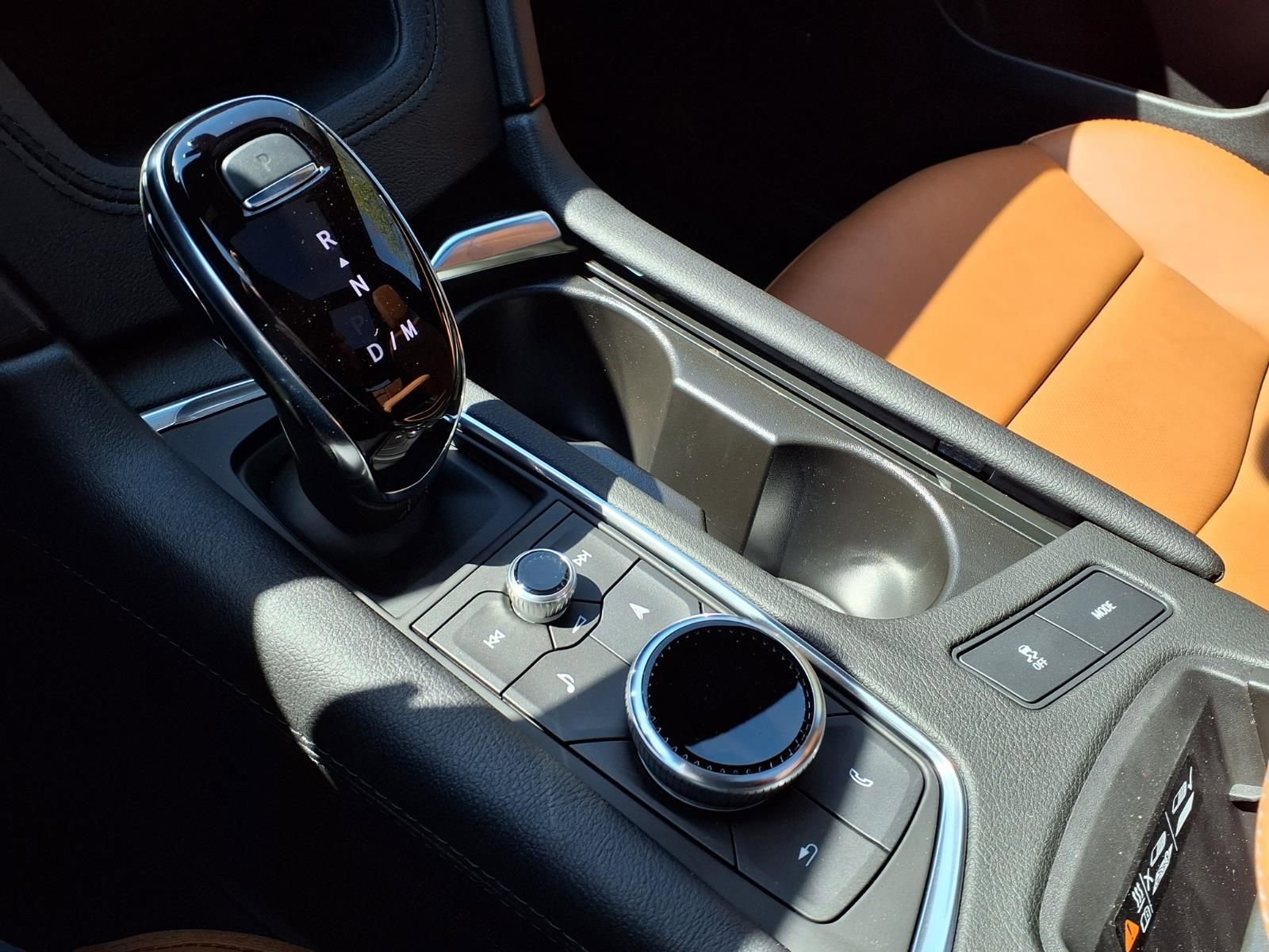 New 2026 Cadillac XT5 Premium Luxury image 21