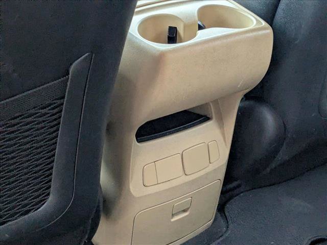 Used 2021 Kia Sedona EX image 16