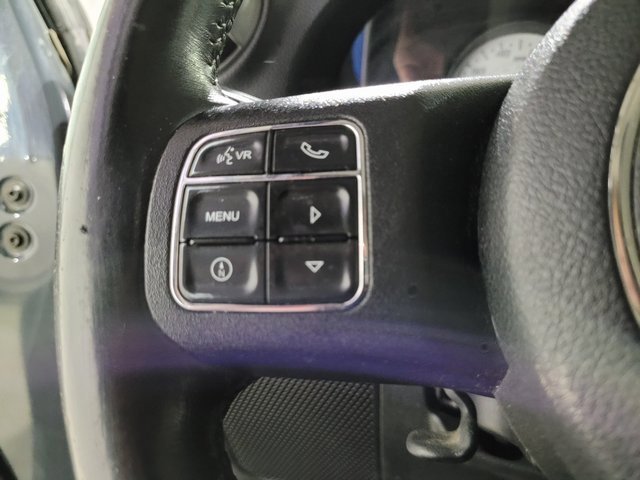 Used 2017 Jeep Wrangler Sport w/ Quick Order Package 23S image 30