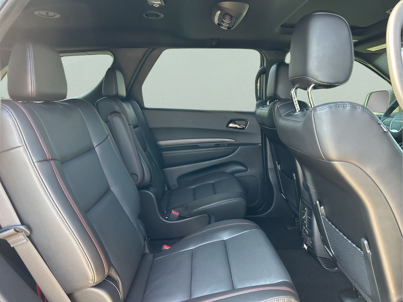 New 2026 Dodge Durango GT AWD/4WD image 12
