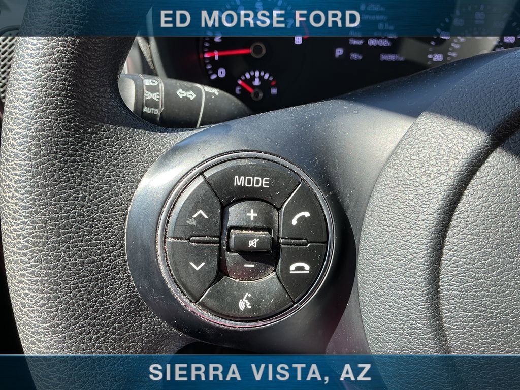 Used 2022 Kia Soul LX FWD image 10