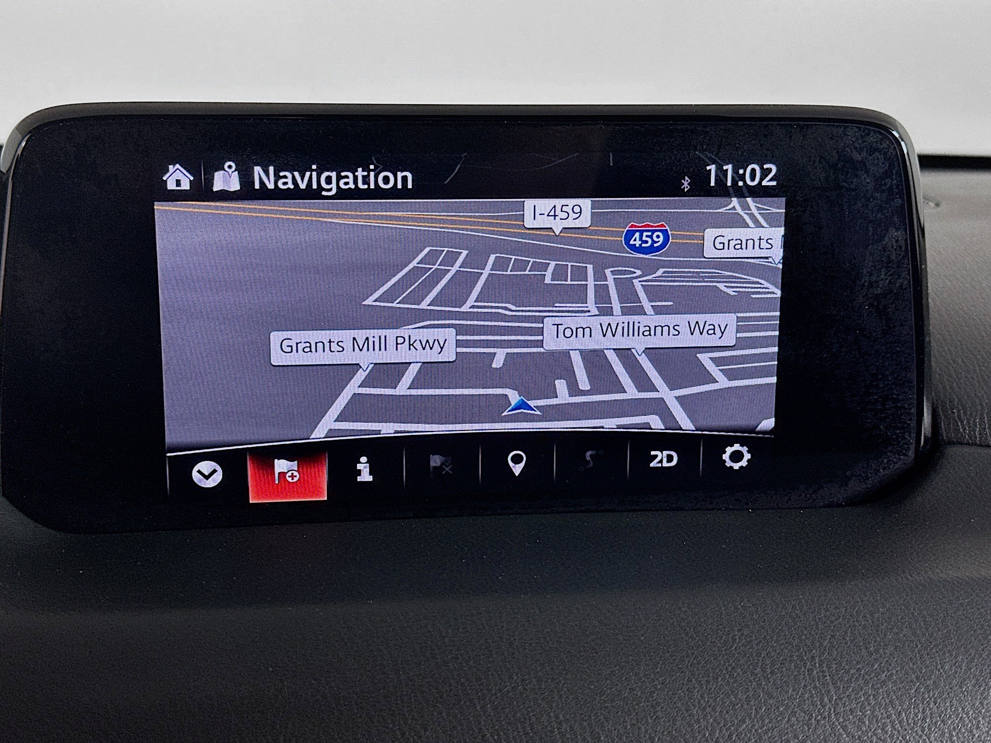 Used 2018 MAZDA CX-5 Grand Touring image 21