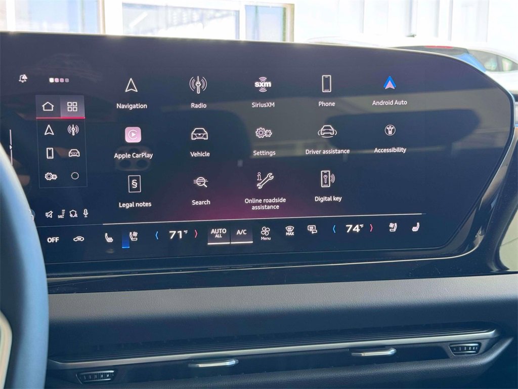 New 2026 Audi A6 Premium Plus image 14