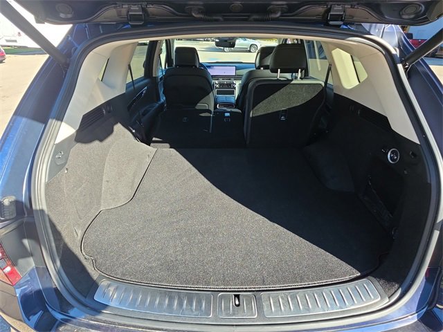 Used 2025 Genesis GV80 2.5T Standard image 25