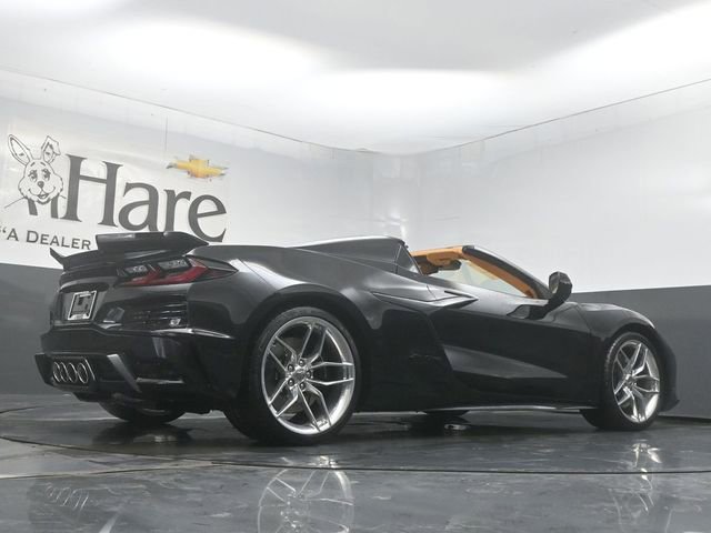 New 2026 Chevrolet Corvette Z06 image 13