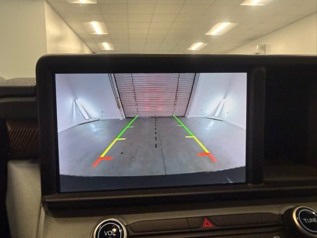 Used 2023 Ford Maverick Lariat w/ Lariat Luxury Package FWD image 19