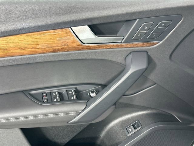 Used 2022 Audi Q5 2.0T Premium Plus w/ Premium Plus Package image 24