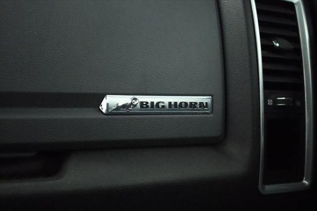 Certified 2018 RAM 1500 Big Horn AWD/4WD image 42