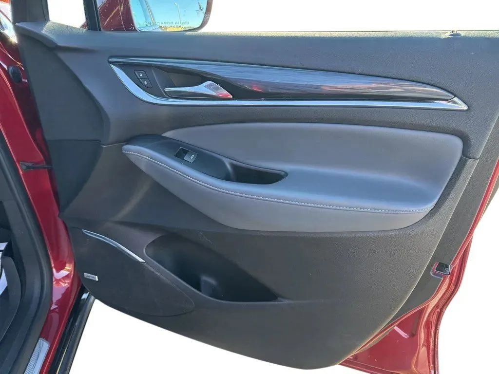 Used 2019 Buick Enclave Premium w/ Experience Buick Package image 13