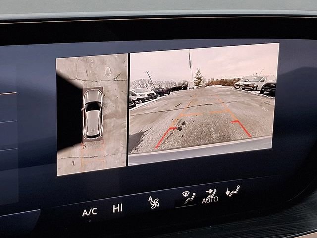 Used 2025 Buick Envision Sport Touring image 22