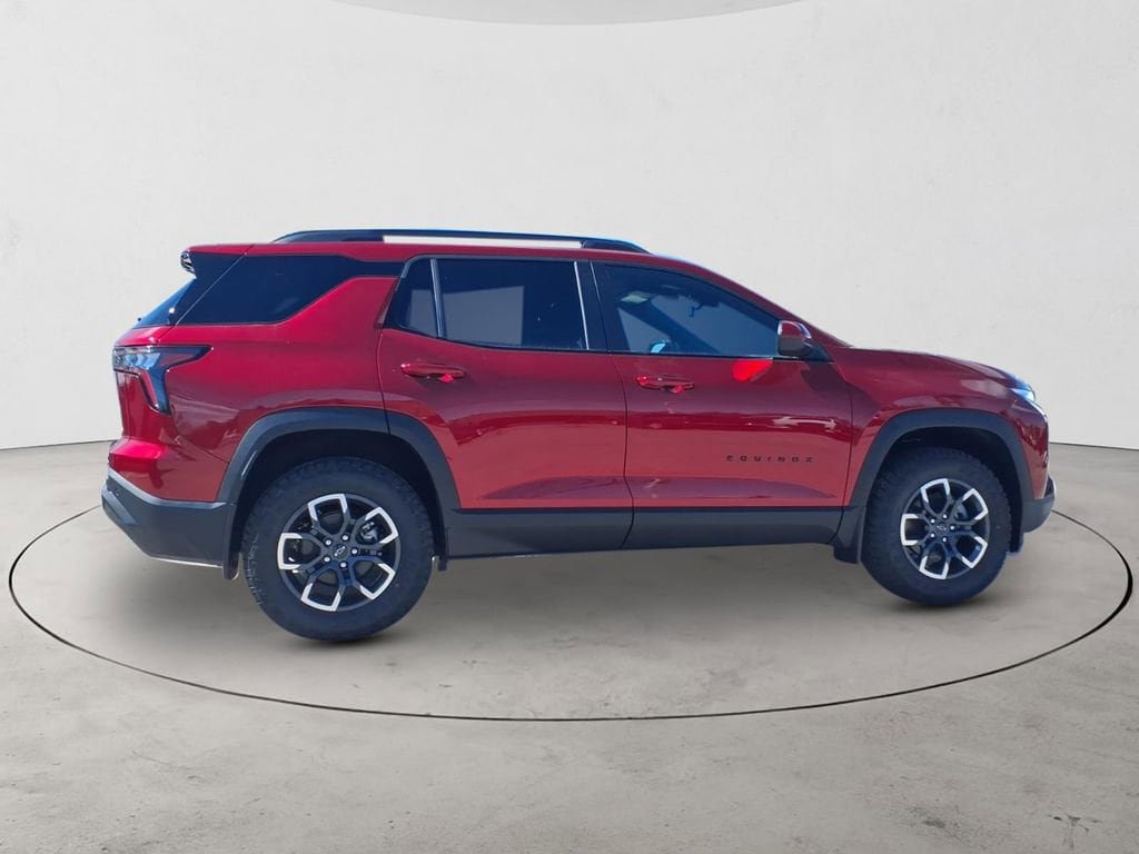 New 2026 Chevrolet Equinox ACTIV w/ Convenience Package III image 4