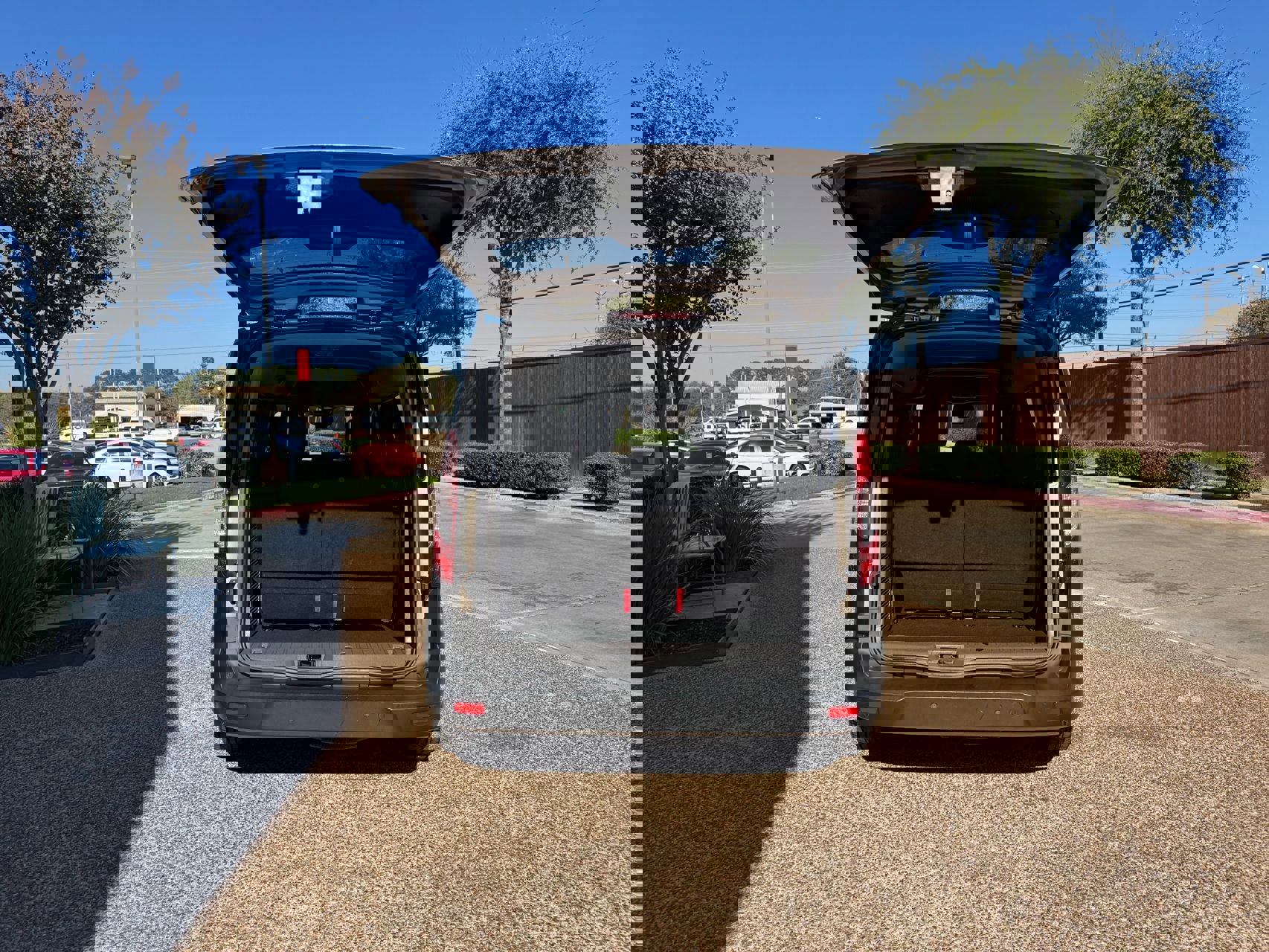 Used 2019 Ford Transit Connect XL image 13