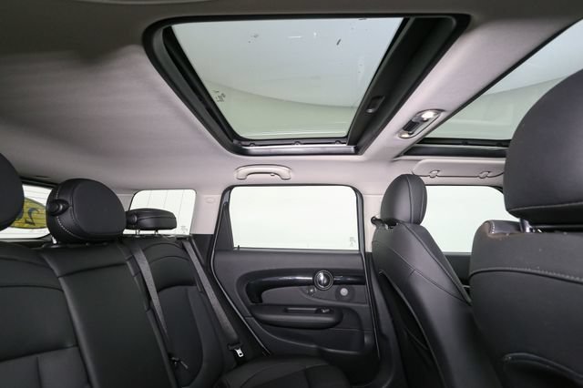 Used 2021 MINI Cooper Clubman S AWD/4WD image 22