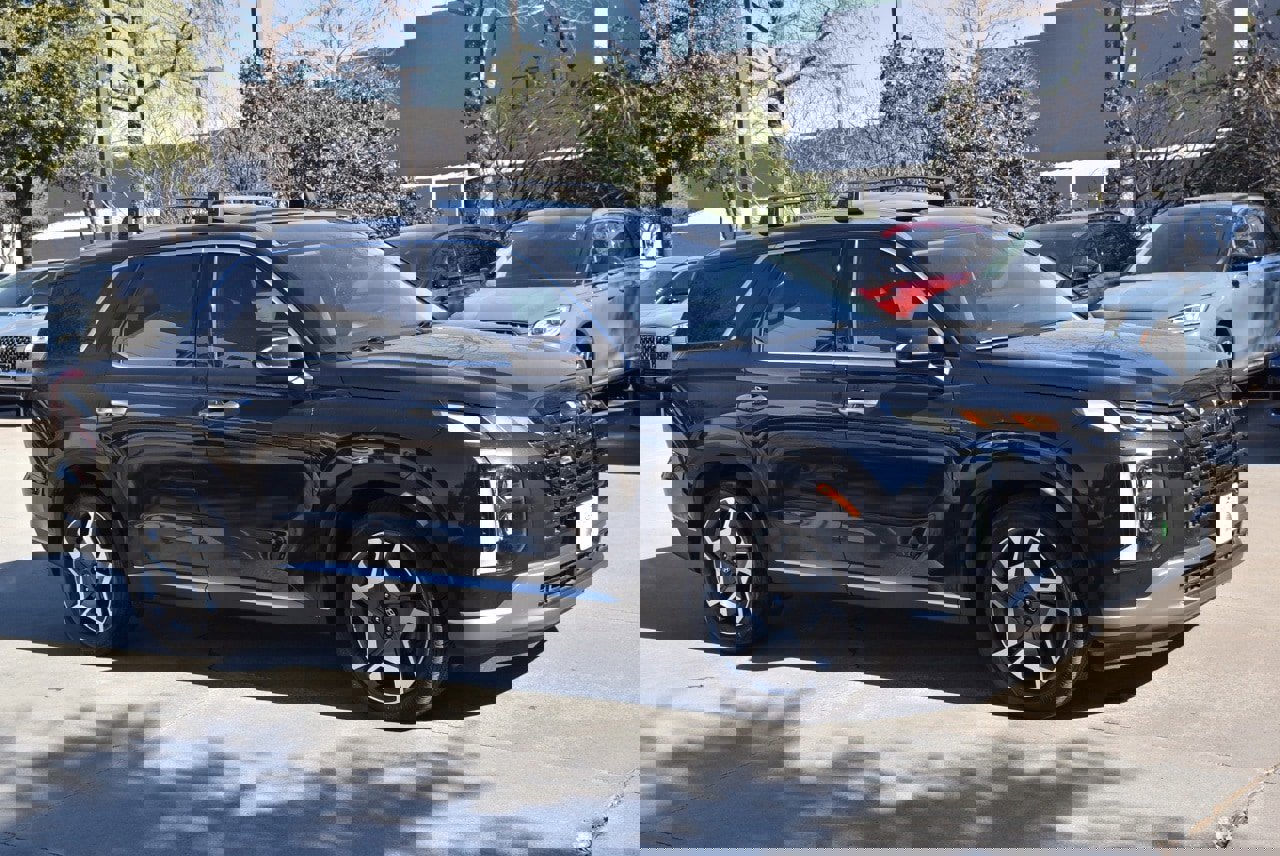 Used 2023 Hyundai Palisade SEL image 5