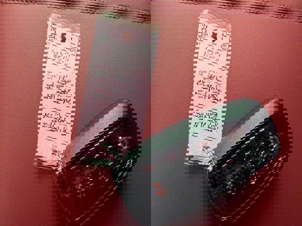 New 2026 Lincoln Corsair Grand Touring image 42