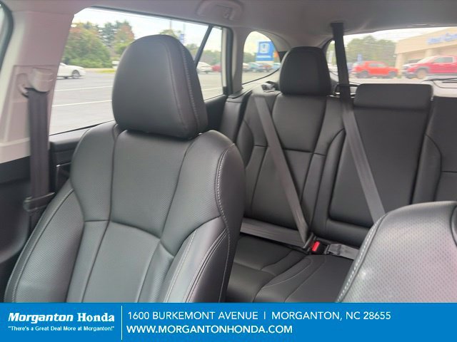 Used 2025 Subaru Outback Touring XT w/ Popular Package #2 AWD/4WD image 18