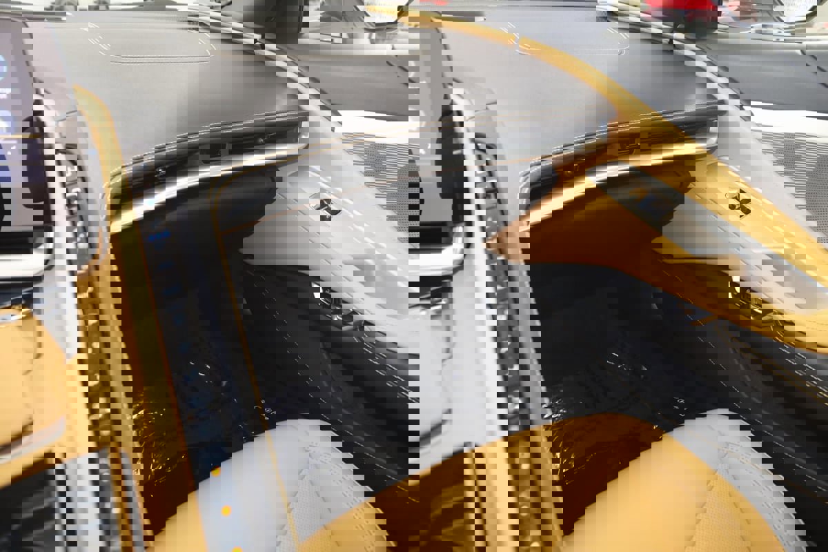 Used 2023 Chevrolet Corvette Stingray Preferred Cpe w/ 2LT image 49