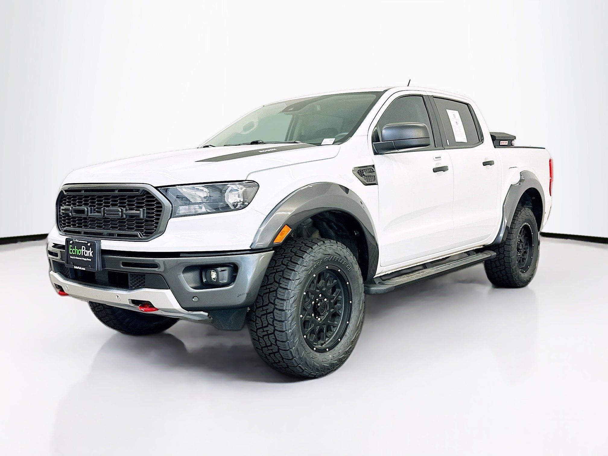 Used 2022 Ford Ranger XLT w/ Equipment Group 302A High AWD/4WD image 3