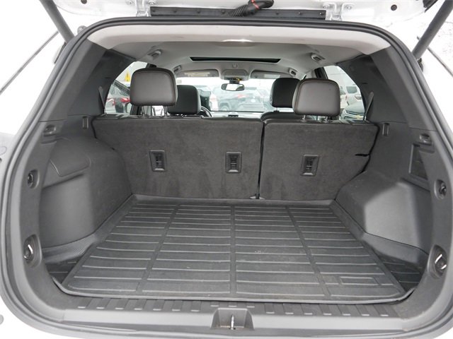 Used 2021 Chevrolet Equinox Premier image 17
