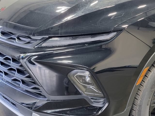 New 2026 Chevrolet Blazer LT w/ Convenience Package FWD image 9