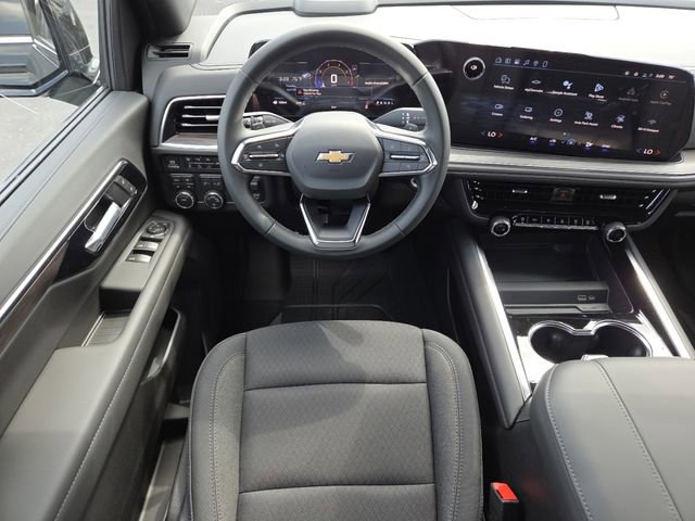 New 2026 Chevrolet Tahoe LS AWD/4WD image 28